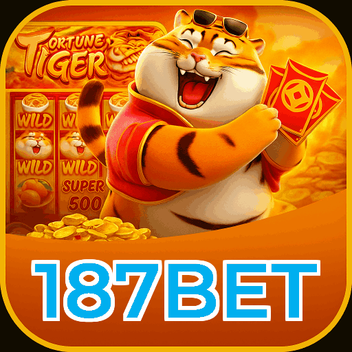 187BET logo