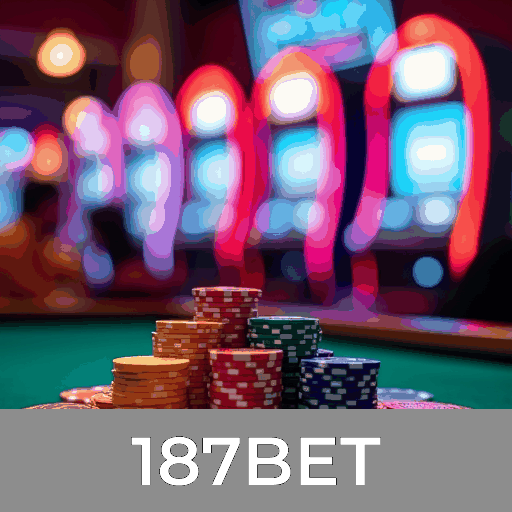 187BET Bônus acumulado 187BET